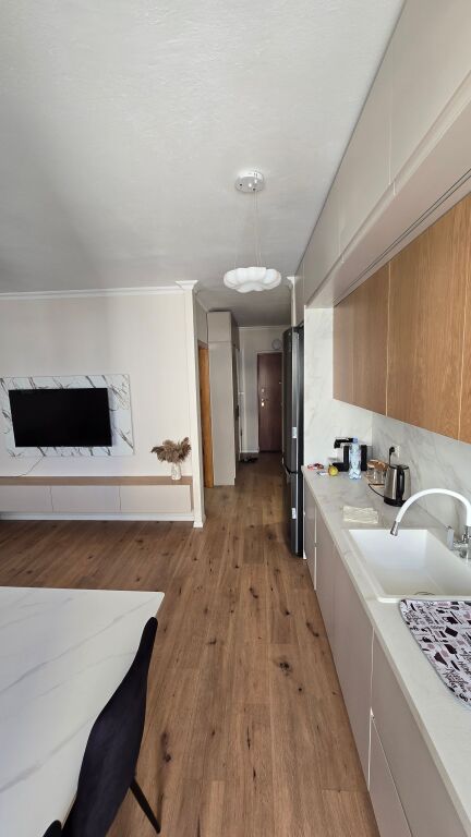 Qera, Apartament 2+1, Rruga Dritan Hoxha, Post parkimi