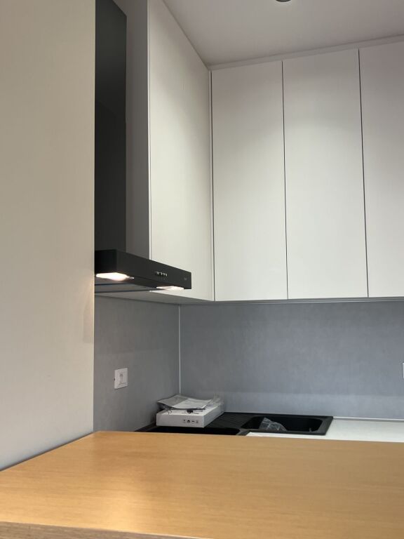 Rent | Apartament 1 + 1 | Rruga Karl Gega | 650 €/month