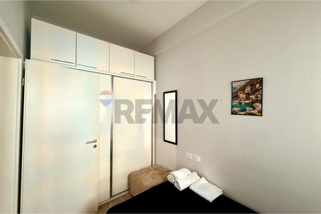 SHITET, APARTAMENT 1+1, KOMPLEKSI MANGALEM, TIRANE  ID:530581013-21