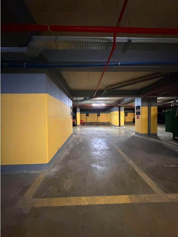 Shitet, Apartament 2+1+2 + Post Parkimi, Fiori di Bosco