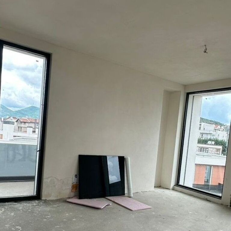 🏙️ APPARTAMENTO 3+1+2 IN VENDITA – TULIPAN RESIDENCE ✨
