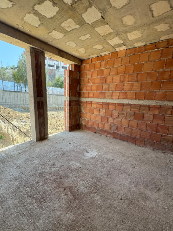 SHITET APARTAMENT 1+1 | KODRA E DIELLIT 2