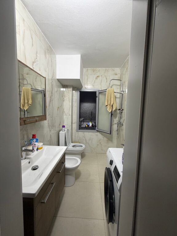 Apartment 1+1 in Ali Dem at Spiro Velka Street