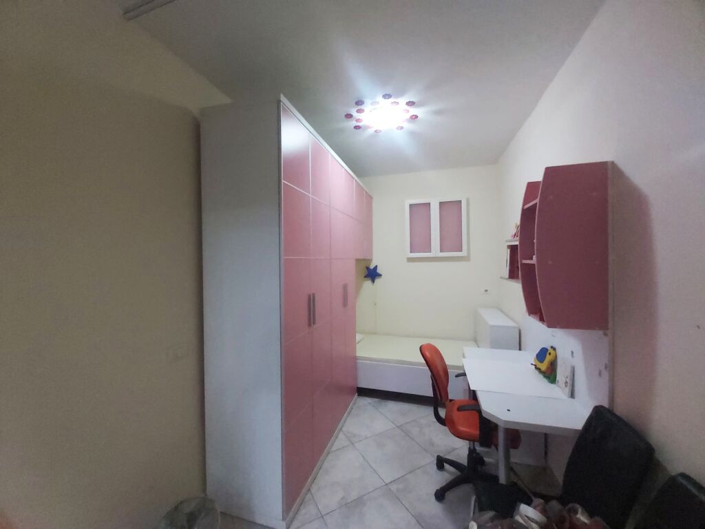 A few minutes from the Zoo Garden, Eduard Mano Street 2+1, furnished 650 Euro