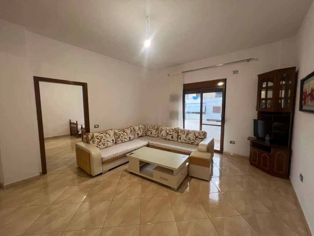 Hotel Meridiani/Besa Street, 2+1 apartment for rent.
