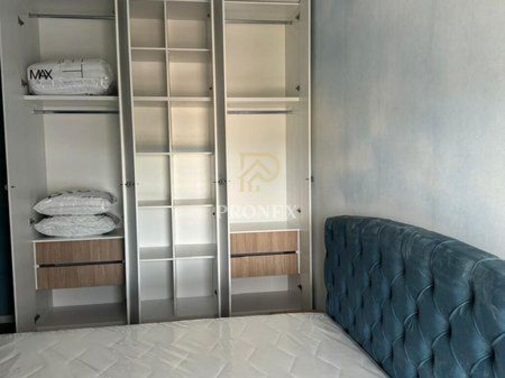 Apartment 1+1 for rent in Don Bosko