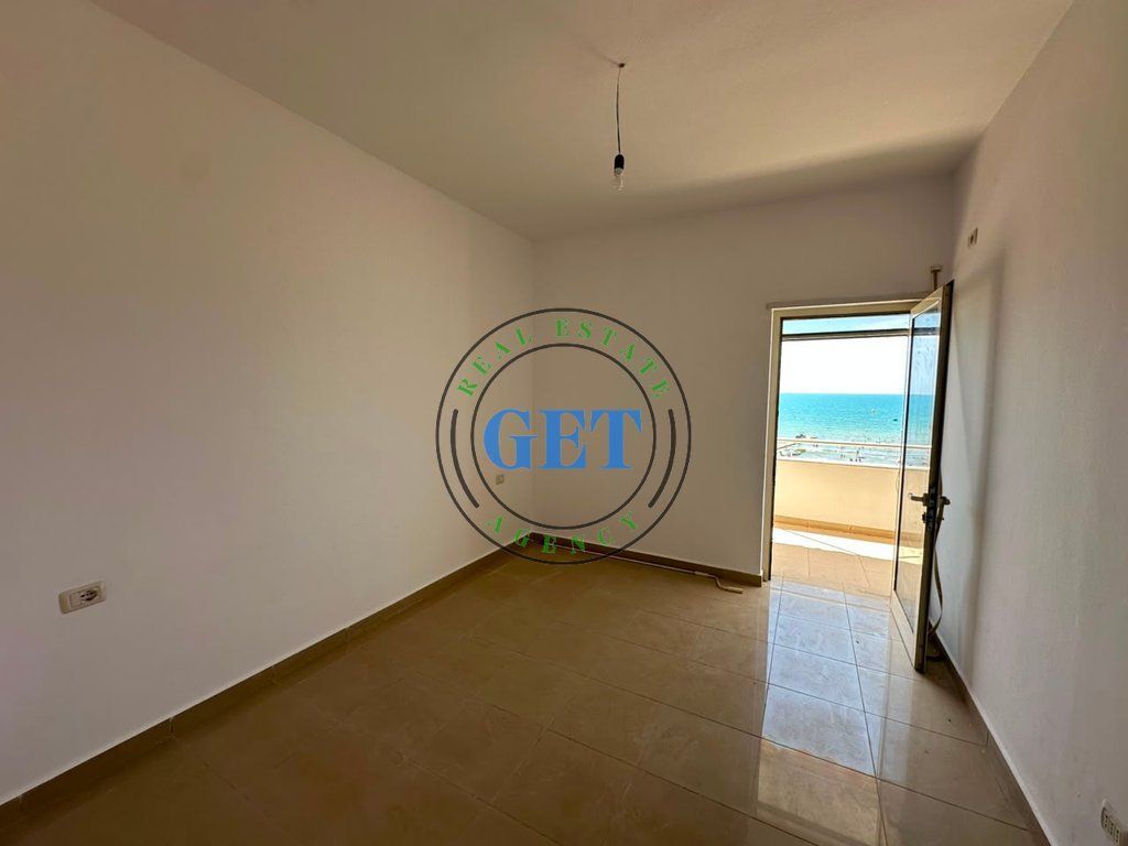 ◆ Shitet Apartament 1+1 | Pamje Deti | Vijë e Parë | Plazh, Durrës