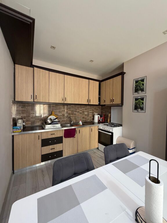 ASTIR APARTMENT 2+1 FOR SALE!