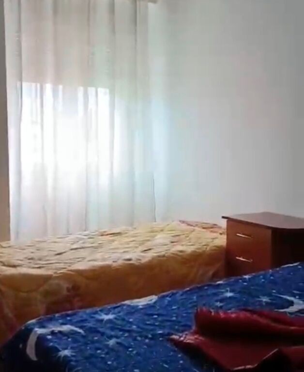 Apartment 1+1 near Riza Cerova close to Bardhyl Street