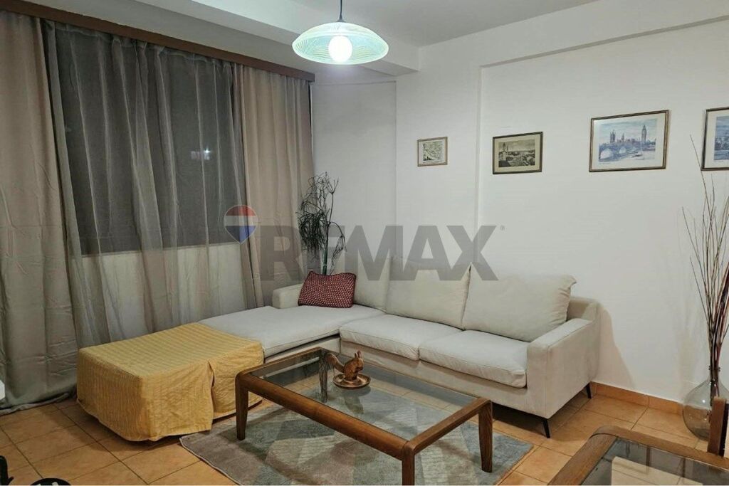 APARTAMENT 2+1 ME QIRA – RRUGA E KAVAJËS