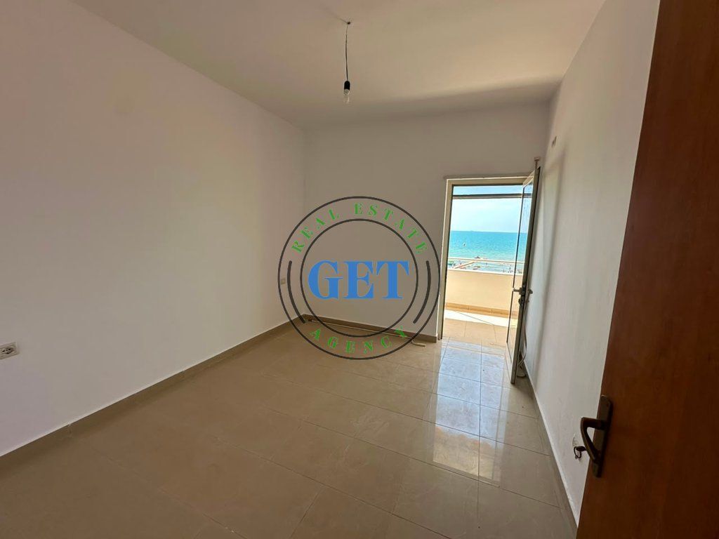 ◆ Shitet Apartament 1+1 | Pamje Deti | Vijë e Parë | Plazh, Durrës