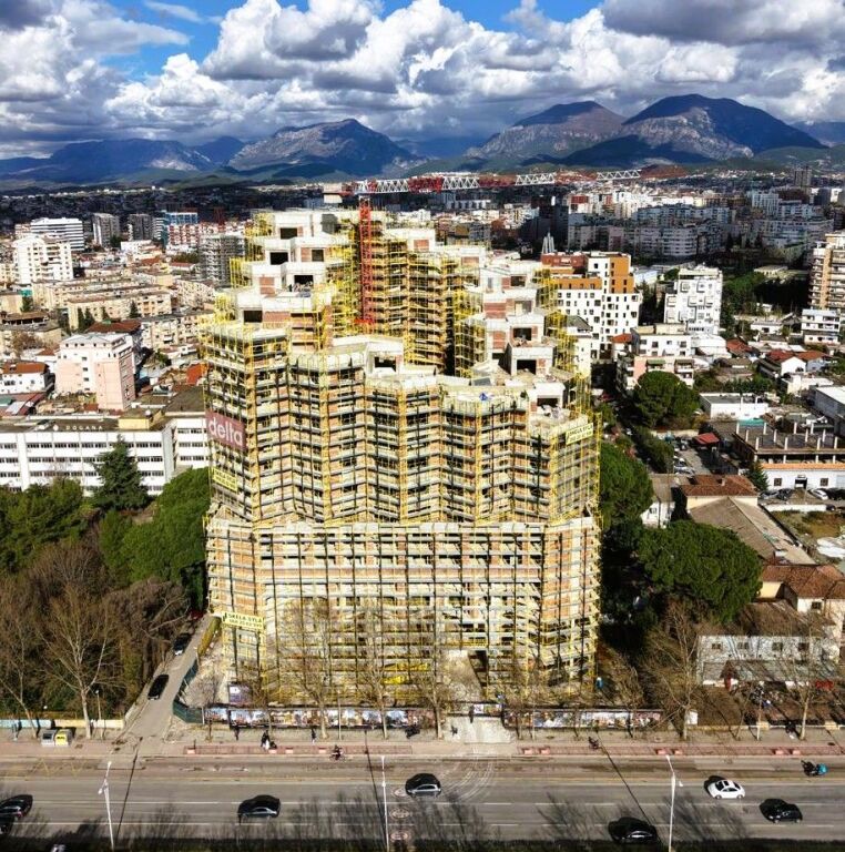 ✨ Apartment 3+1 for sale | Colonnade Residence