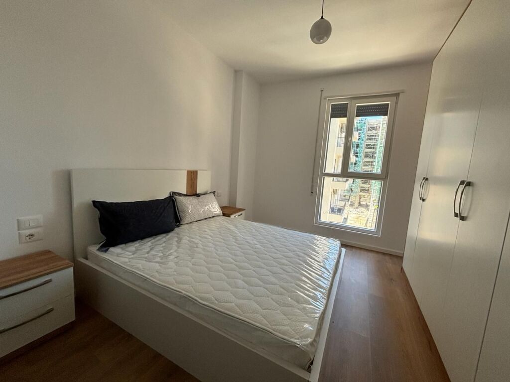 APARTMENT FOR RENT 2+1+2 DON BOSKO