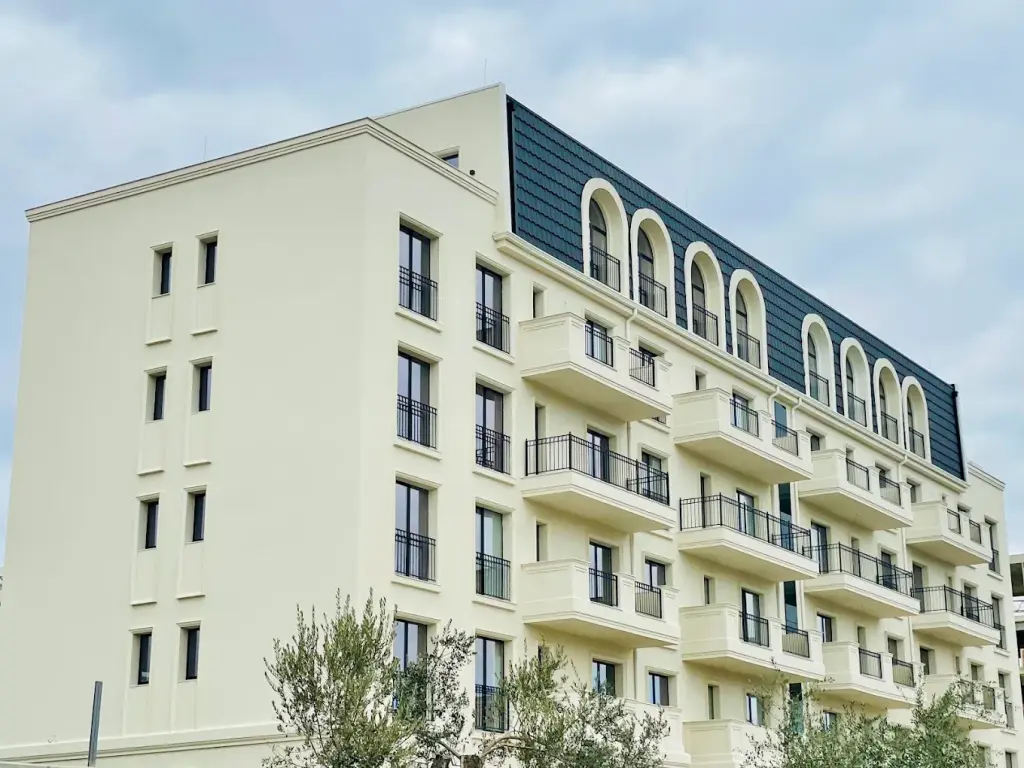 APARTAMENT PER SHITJE TIRANA CIELO