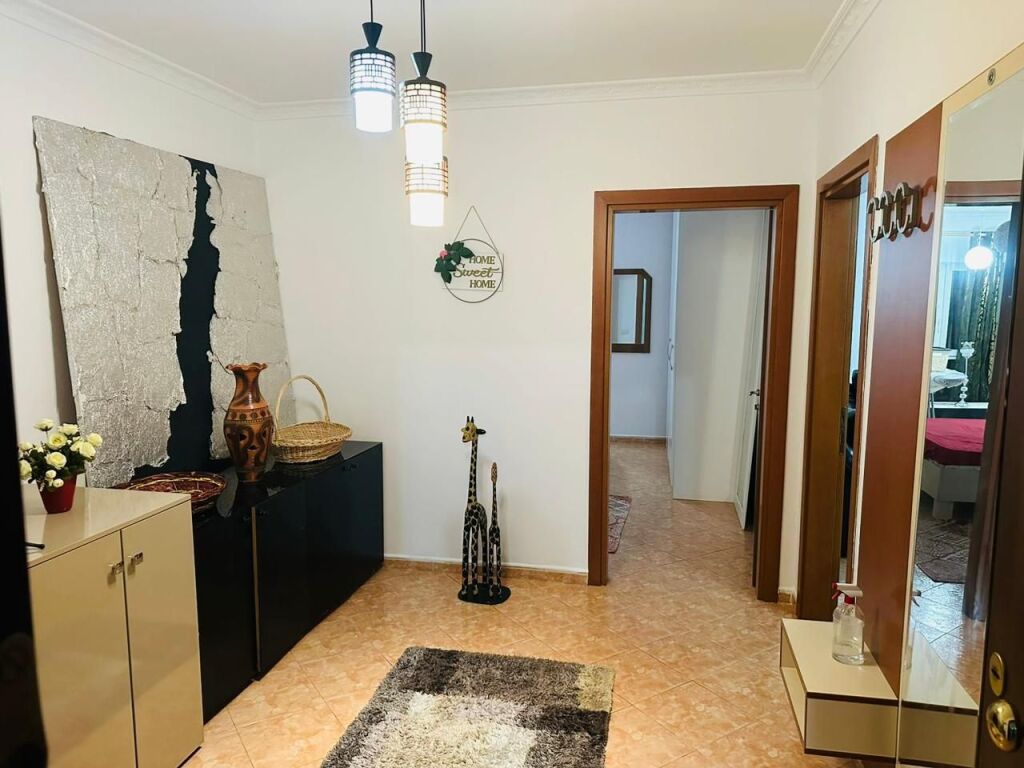 APARTMENT FOR RENT 2+1 – BLACK BIRD ID 5451