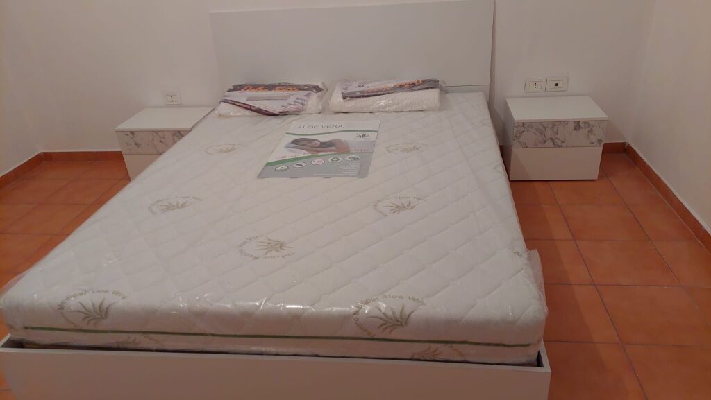 Jepet me qira Apartament 2+1+2 në Astir