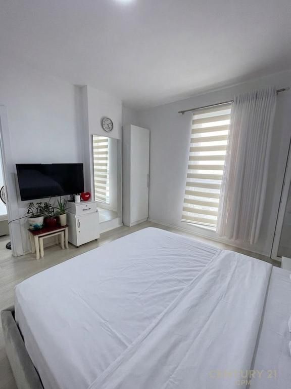 Apartament 1+1 Për Shitje në Univers City QTU, Tiranë - 90,000€ | 64 m²