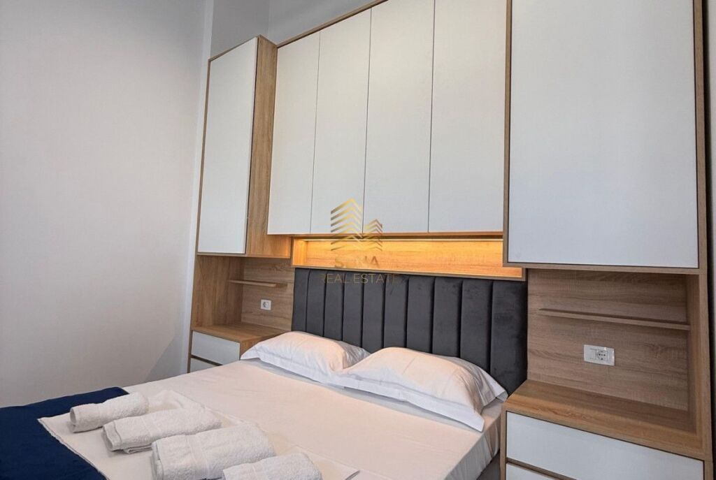 Qira, Garsoniere, 21 Dhjetori , 40.000 Leke/Muaj
