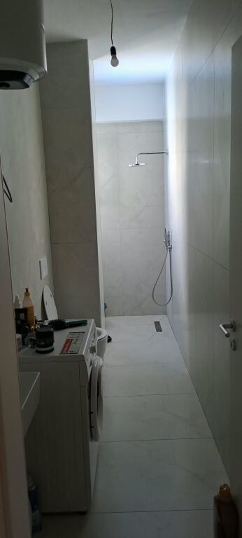 JEPET ME QERA | APARTAMENT 1+1; Kompleksi OXA, Fresk