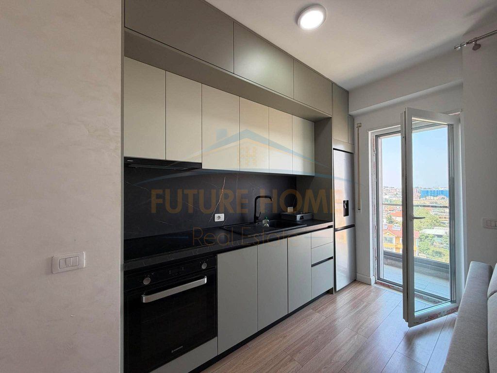 Shitet, Apartament 2+1+2 + Post Parkimi, Fiori di Bosco