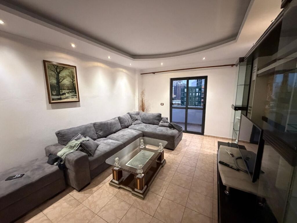 Apartment 2+1 for rent