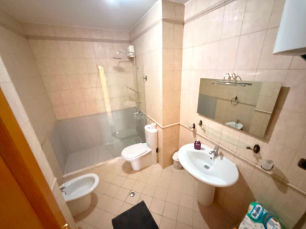 Affitto | Apartament 2 + 1+2+Ballkon | Rruga Sami Frashëri | 850 €/mese
