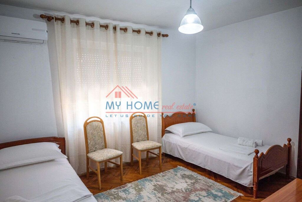 Apartment 3+1 for Rent Pazari i Ri Tirane