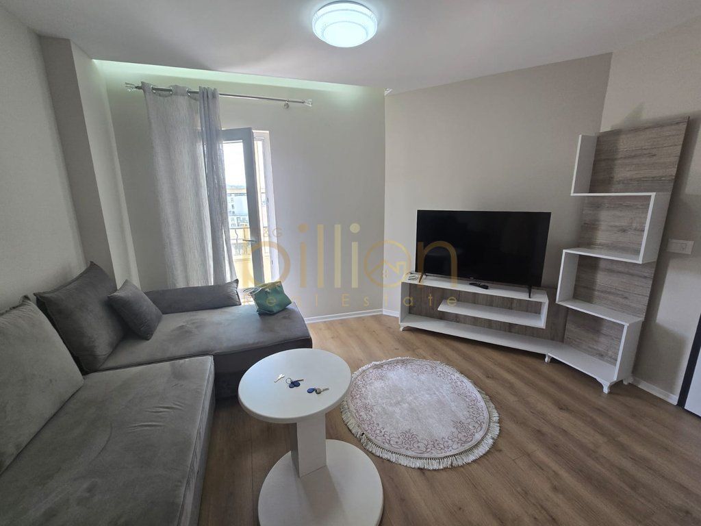 APARTMENT 1+1 FOR RENT – LAPRAKË