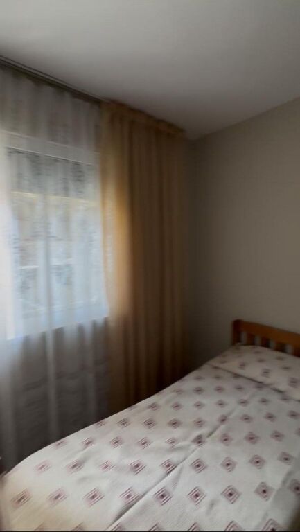 Apartment 1+1 with balcony for rent