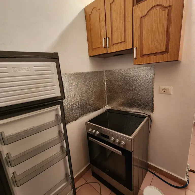 Rent | Shtëpi private 1 + 1 | Allias | 300 €/month