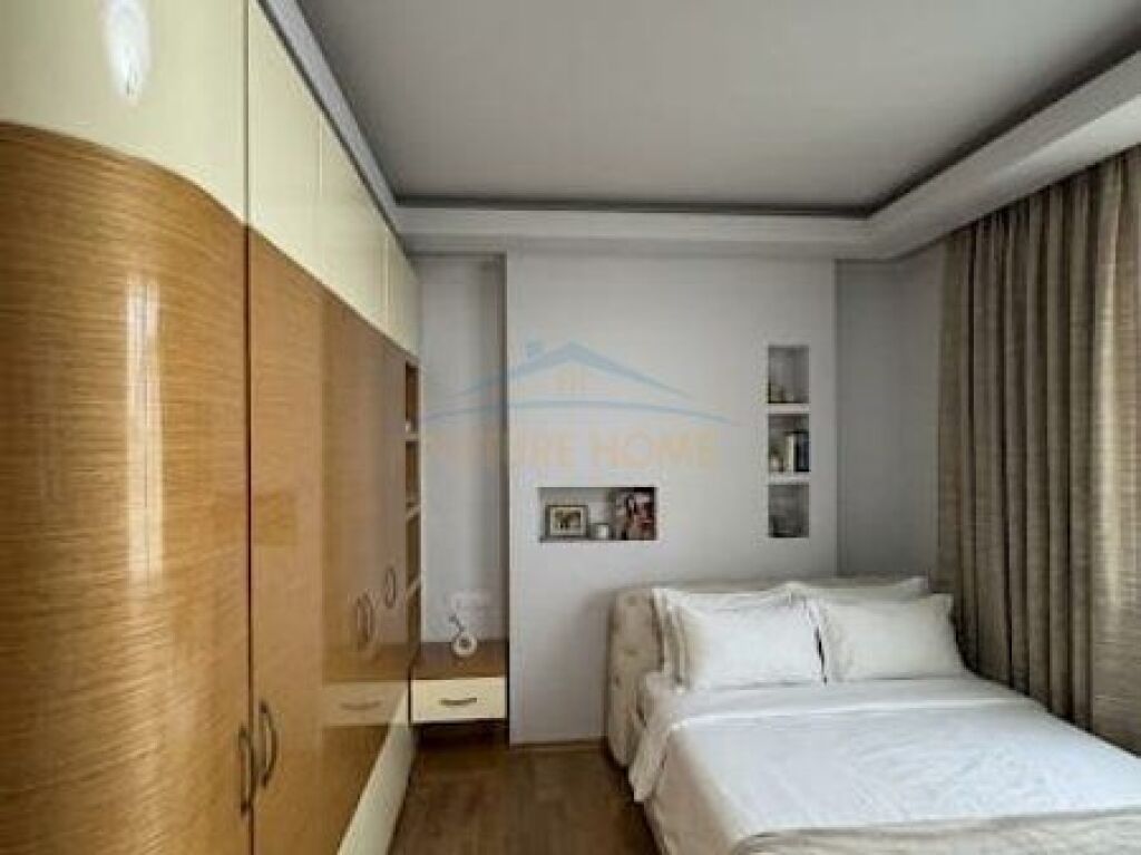 In vendita, Appartamento 3+1+2, Dritan Hoxha, Tirane