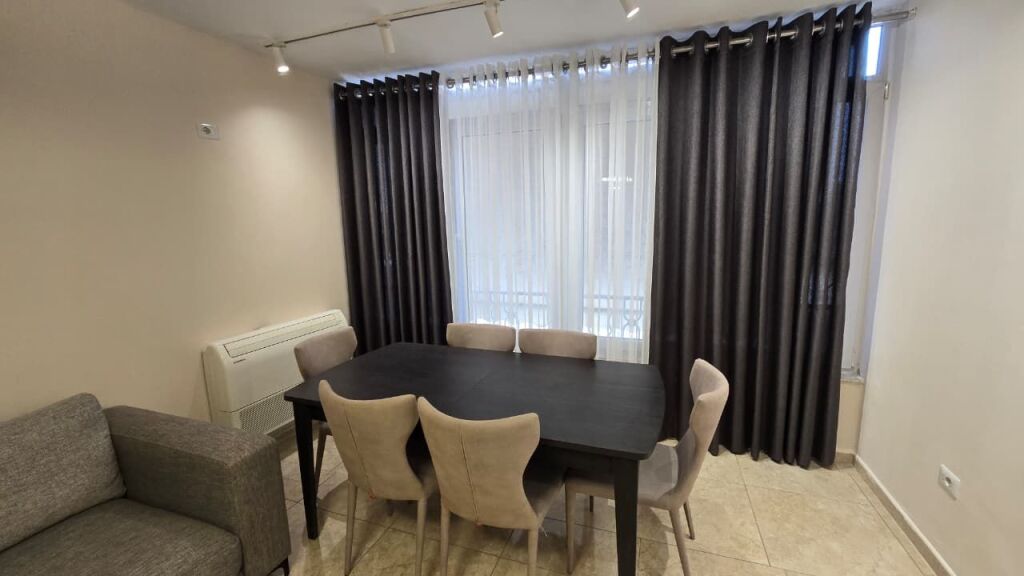 Qera, Apartament 2+1, Rruga Dritan Hoxha,  Post parkimi