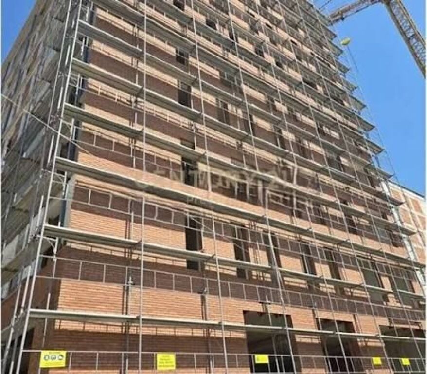 APPARTAMENTO IN VENDITA 1+1 AOS CONSTRUCION ASTIR