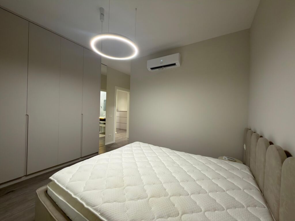 Apartment 2+1+2 for rent