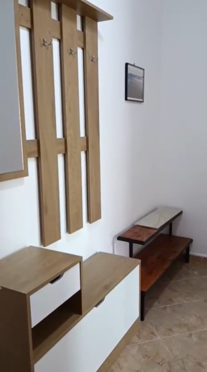 Apartment 1+1 for rent Pazari i Ri !