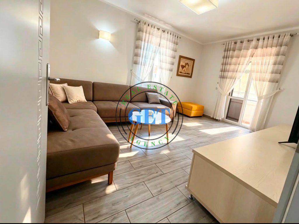 ◆ Apartment 1+1 for Rent | Boulevard, Durrës