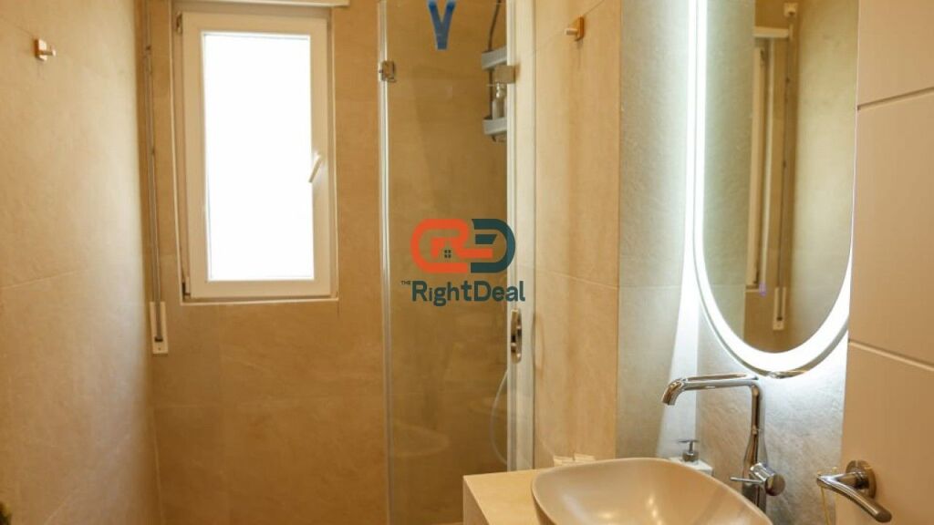 A Lungomare, Vendesi Super Appartamento 2+1, Con Vista Fantastica Sul Mare !!