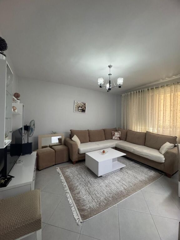 Apartament 1+1 tek Ish Parku!