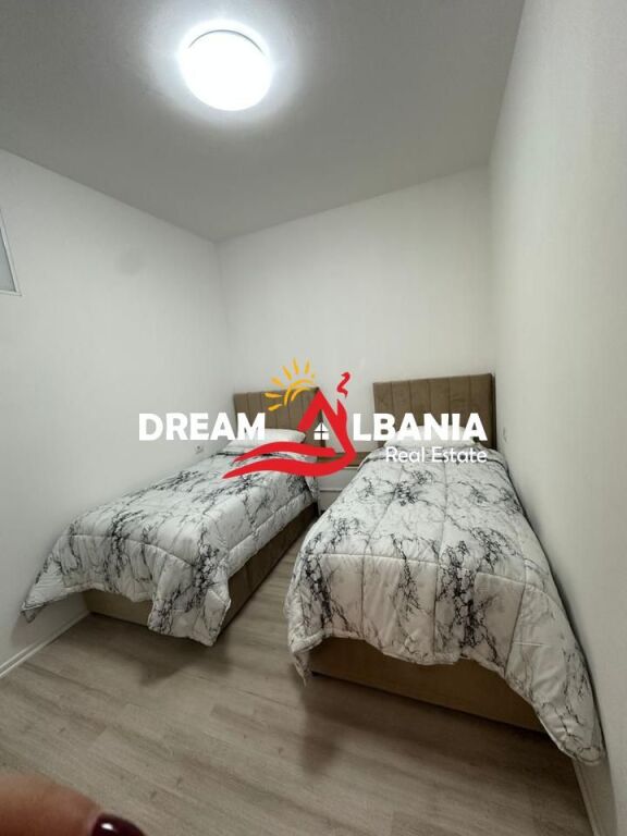 Apartment 2+1 +Balcony for rent in Zogu i Zi, Near ER Petrol – Tirana (ID 42215427)