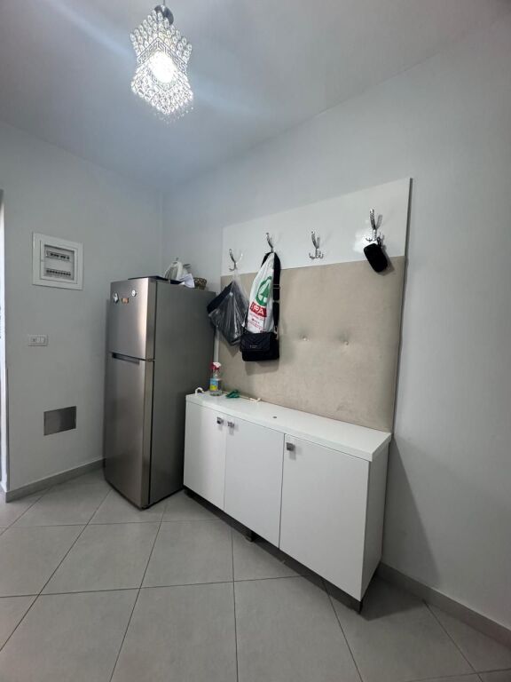 Apartment 1+1 for rent at Ish Parku !