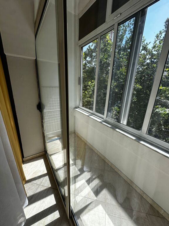 Apartament 1+1 per qira Rruga e Kavajes