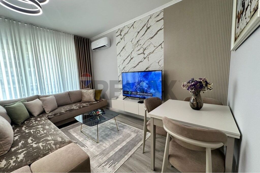 APARTAMENT 2+1 PER QIRA TE DRITAN HOXHA