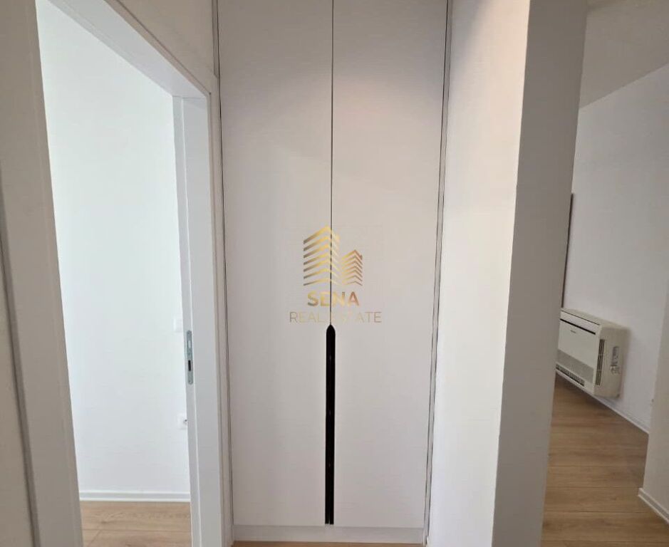Rent, Apartment 2+1+balcony, Ndregjoni Complex, 75,000 Leke /month