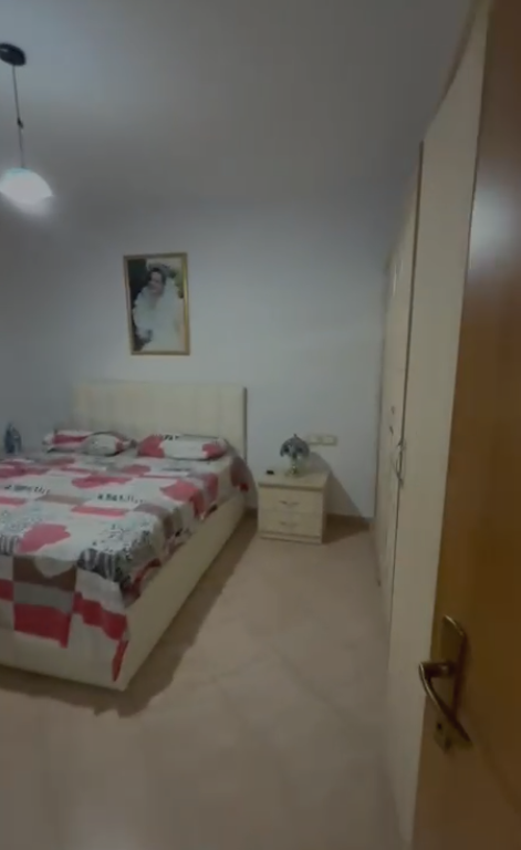Rent | Apartament 2 + 1 | Zogu i Zi | 600 €/month