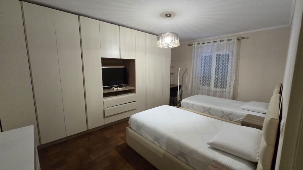 Qera, Apartament 2+1, Rruga Dritan Hoxha,  Post parkimi
