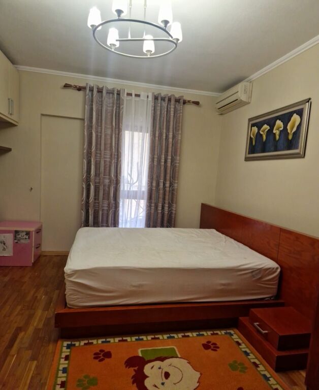 Rent | Apartament 2 + 1 | Rruga Fortuzi | 850 €/month