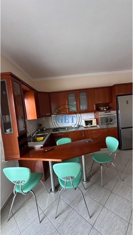 ◆ Appartamento 2+1 + Garage in Affitto | Vicino a Kazazi, Durrës