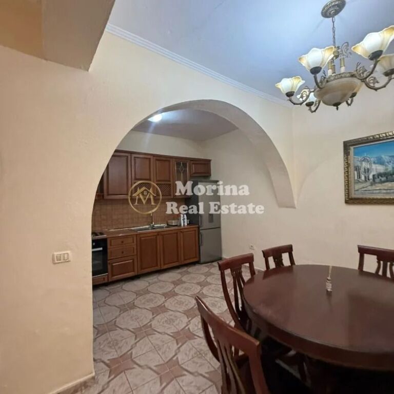 Qera | Apartament 2 + 1 | Rruga e Kavajës | 500 €/muaj