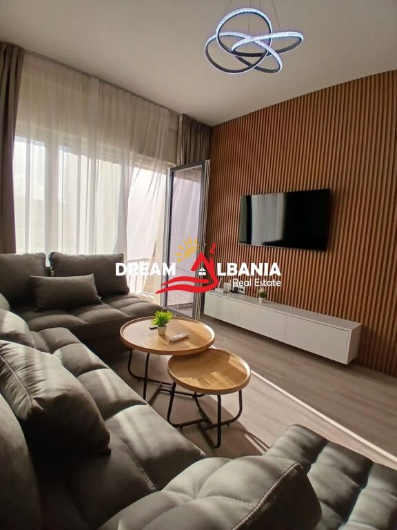 Apartment 2+1 +Balcony for rent in Zogu i Zi, Near ER Petrol – Tirana (ID 42215427)