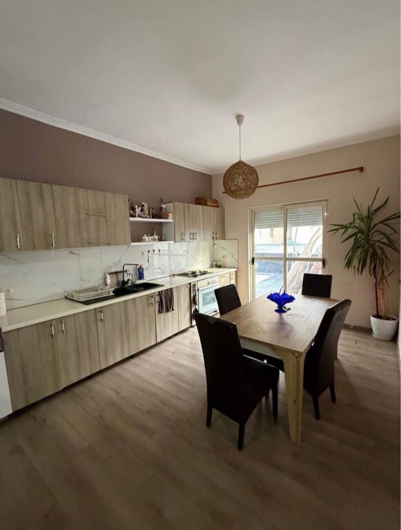 House for rent 2+1+2 + Parking - Astir, Tirana